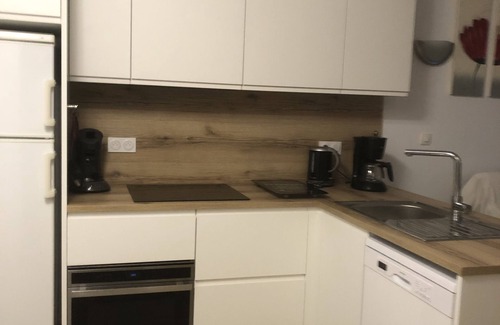Golfe Juan Apartamento | Piso / apartamento - GOLFE JUAN - VALLAURIS
