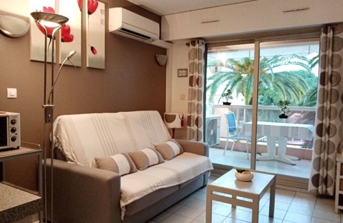 Golfe Juan Apartamento | Piso / apartamento - GOLFE JUAN - VALLAURIS