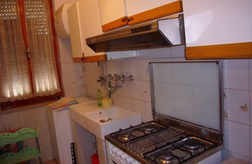 Grottammare Apartamento | Piso / apartamento - Grottammare