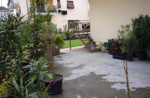 Grottammare Apartamento | Piso / apartamento - Grottammare