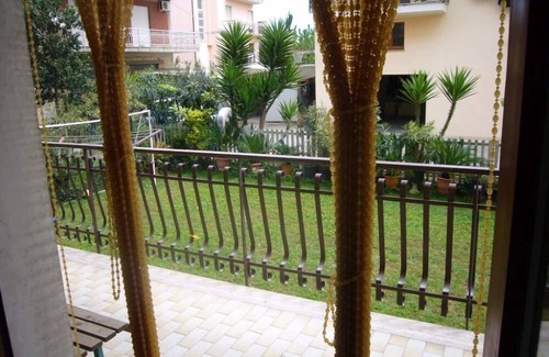 Grottammare Apartamento | Piso / apartamento - Grottammare
