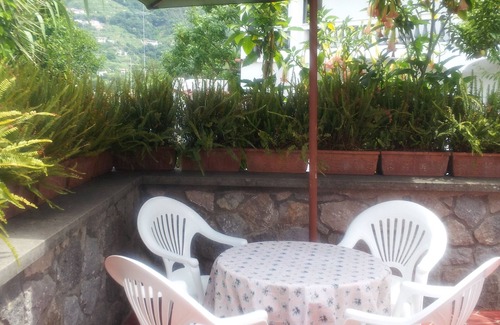 Fiaiano Apartamento | piso / apartamento - Ischia