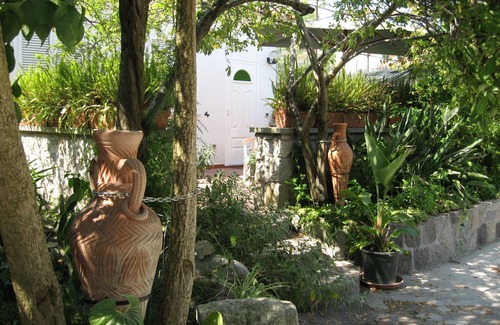Fiaiano Apartamento | piso / apartamento - Ischia