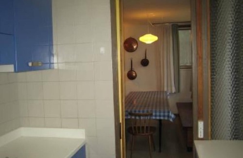 Borca di Cadore Chalet De Esquí | Apartment/flat - Borca di Cadore