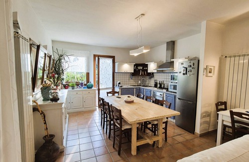 Campo nell'Elba Casa | Piso / apartamento - Campo nell''Elba