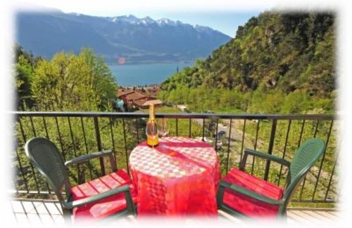 Limone sul Garda Apartamento | Piso / apartamento - Limone sul garda