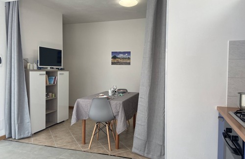 Casuzze Casa | Apartamentos encantadores a solo 80 metros de la playa de arena dorada