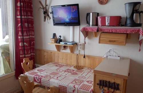 Reberty Apartamento | Piso / apartamento - Les menuires