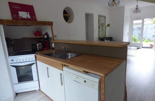 Labenne-Ocean Apartamento | Piso / apartamento - Labenne océan
