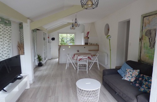 Labenne-Ocean Apartamento | Piso / apartamento - Labenne océan