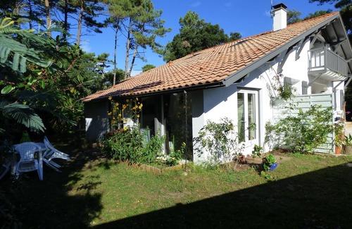 Labenne-Ocean Apartamento | Piso / apartamento - Labenne océan