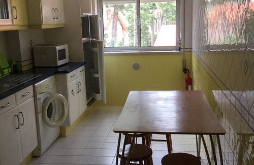 Leiria Apartamento | Apartamento - Leiria