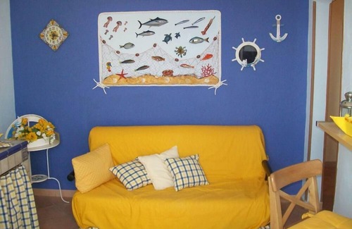 Levanzo Apartamento | Piso / apartamento - Levanzo