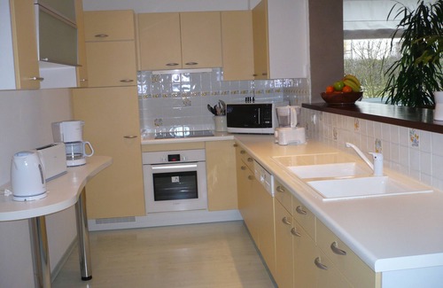 Lingolsheim Apartamento | Piso / apartamento - Lingolsheim