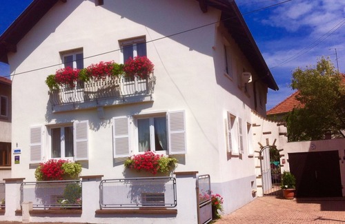 Lingolsheim Apartamento | Piso / apartamento - Lingolsheim