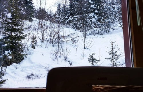 Meribel-Mottaret Apartamento | Piso / apartamento - Méribel-mottaret