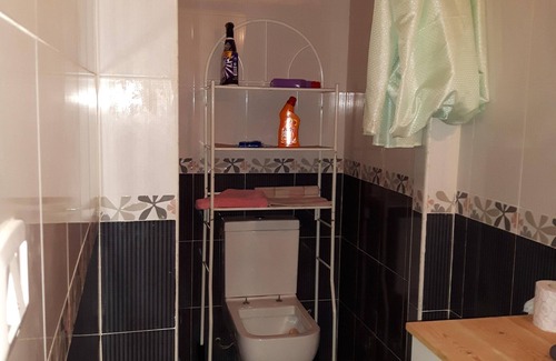 Mahdia Casa | F3 centro Apartamento de Mahdia, no lejos del mar