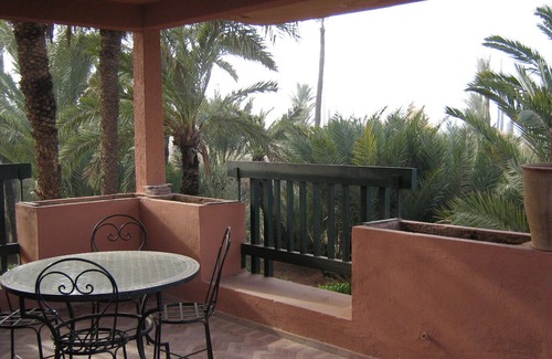 Ouahat Sidi Brahim Apartamento | Piso / apartamento - MARRAKECH