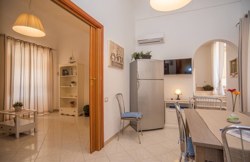 Marzamemi Casa | Piso / apartamento - Marzamemi MansiónInmueble de categoría