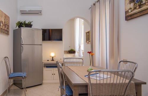 Marzamemi Casa | Piso / apartamento - Marzamemi MansiónInmueble de categoría