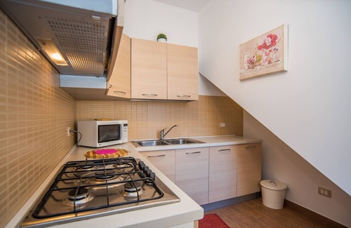 Marzamemi Casa | Piso / apartamento - Marzamemi MansiónInmueble de categoría