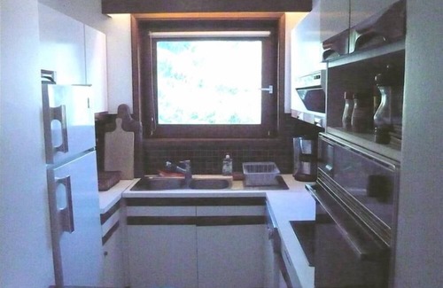 Le Planellet Apartamento | Piso / apartamento - Megeve