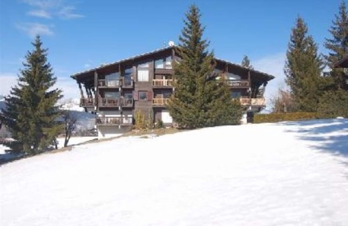 Le Planellet Apartamento | Piso / apartamento - Megeve