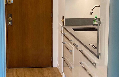 Megeve Apartamento | piso / apartamento - MEGEVE