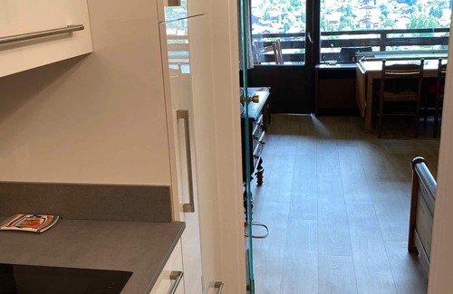 Megeve Apartamento | piso / apartamento - MEGEVE