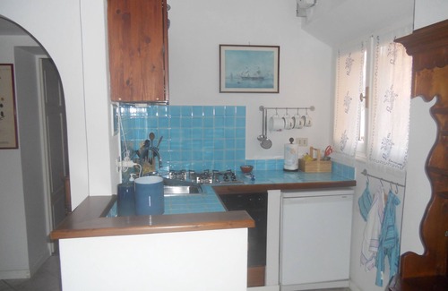 Porto Ercole Apartamento | Piso / apartamento - Monte Argentario