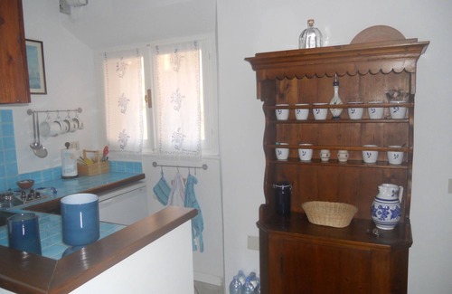 Porto Ercole Apartamento | Piso / apartamento - Monte Argentario