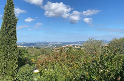 Poderi Casa | Piso / apartamento - Montemerano