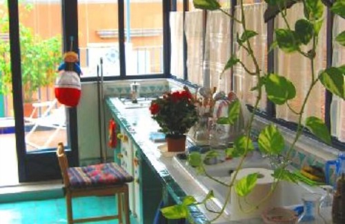 Historical Center Apartamento | Piso / apartamento - Napoli