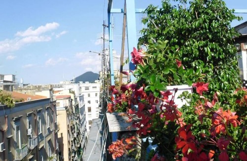 Historical Center Apartamento | Piso / apartamento - Napoli