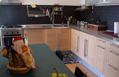 Vomero Apartamento | Piso / apartamento - Napoli