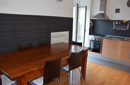Vomero Apartamento | Piso / apartamento - Napoli