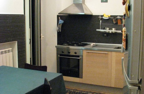 Vomero Apartamento | Piso / apartamento - Napoli