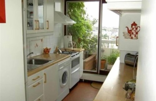 Flandres Apartamento | piso / apartamento - PARIS