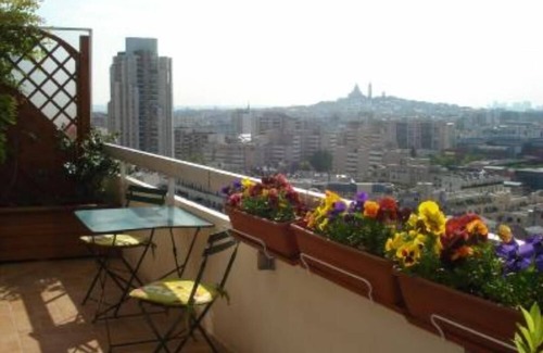 Flandres Apartamento | piso / apartamento - PARIS