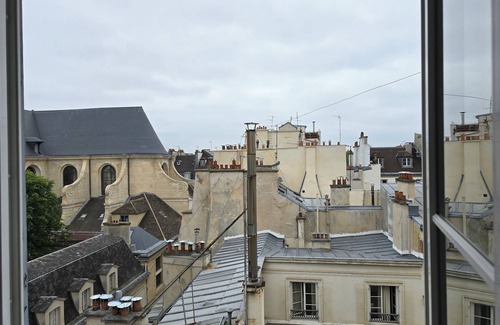 Les Iles Apartamento | Apartment/ Flat - Paris