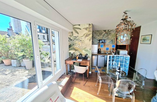 Arsenal Apartamento | Piso / apartamento - PARIS