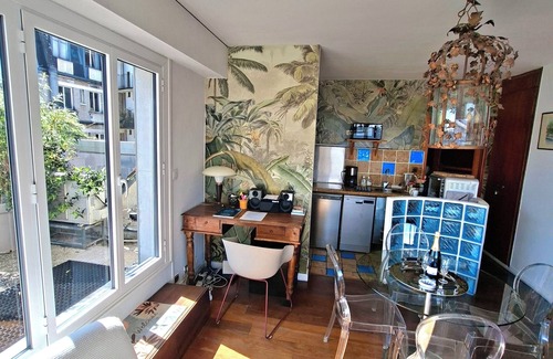 Arsenal Apartamento | Piso / apartamento - PARIS
