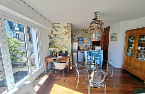 Arsenal Apartamento | Piso / apartamento - PARIS