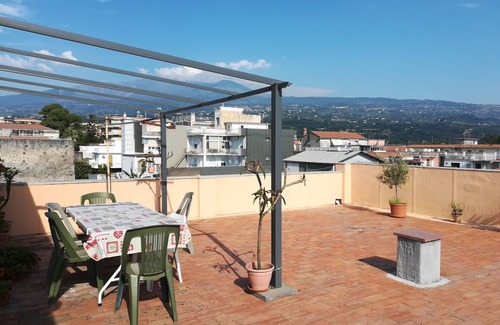 Coste Apartamento | Piso / apartamento - Riposto