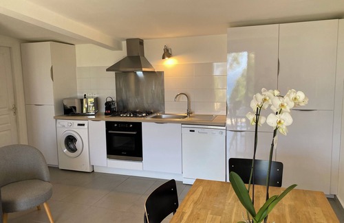 Saint-Florent Apartamento | Piso / apartamento - SAINT FLORENT