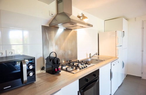 Saint-Florent Apartamento | Piso / apartamento - SAINT FLORENT