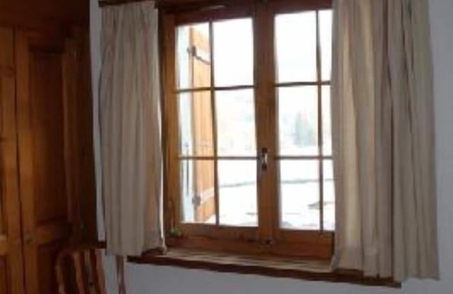Saanen Apartamento | Apartment/ flat - Saanen