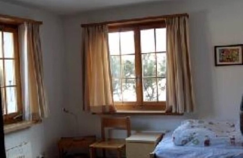 Saanen Apartamento | Apartment/ flat - Saanen