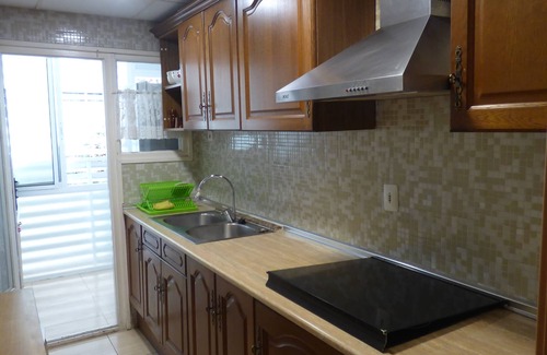 Centro de Salou Apartamento | APARTAMENTO VACACIONES EN SALOU