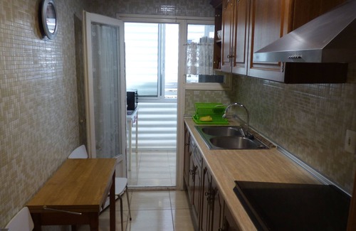 Centro de Salou Apartamento | APARTAMENTO VACACIONES EN SALOU